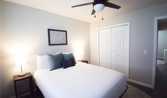 1308 SE C St, Bentonville, AR 72712