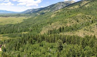 LOT 23 SUTER'S CANYON, Bedford, WY 83112