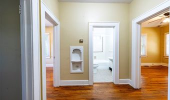 412-414 S Jackson St, Americus, GA 31709