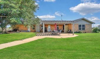 20462 E County Road 1586 Rd, Altus, OK 73521