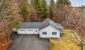 141 Kittredge Rd, Bangor, ME 04401