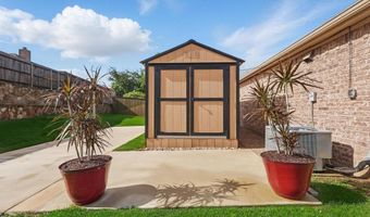 2134 Sagewood Dr, Weatherford, TX 76087