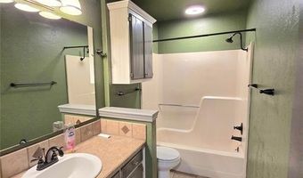 1101 George St, Altus, OK 73521