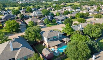 202 Wayne Dr, Aledo, TX 76008