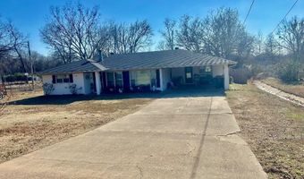 829 Maple Shade Rd, Alma, AR 72921