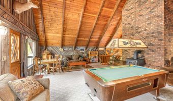 627 GRANDVIEW Dr, Alpine, WY 83128