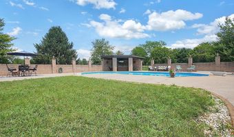 14270 Walnut Creek Pike, Ashville, OH 43103
