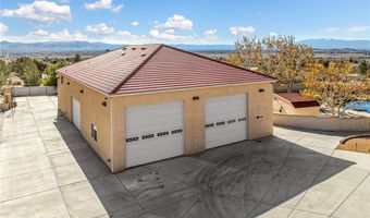 16878 Shirwaun Rd, Apple Valley, CA 92307