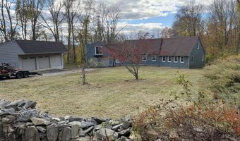 360 N Society Rd, Canterbury, CT 06331