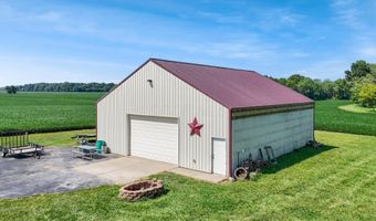 14487 Walnut Creek Pike, Ashville, OH 43103