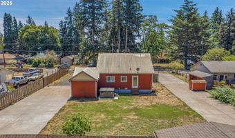 6511 SE NEEDHAM St A, Milwaukie, OR 97222