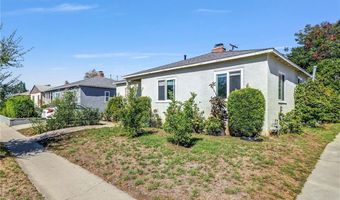 749 W Sacramento, Altadena, CA 91001