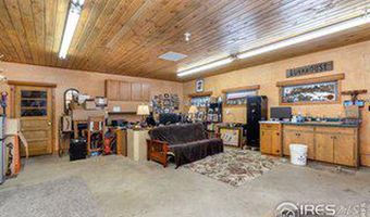 110 Meadow Ln, Bellvue, CO 80512