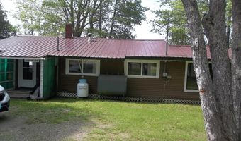 41 Hickory Ln, Alexander, ME 04694