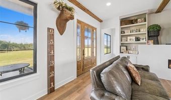 8126 N 220 Rd, Beggs, OK 74421