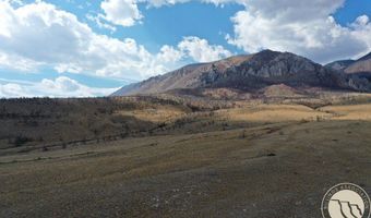 17 Horny Toad Trl S, Belfry, MT 59008