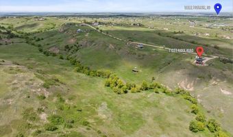 11077 Ridge Rd, Belle Fourche, SD 57717