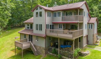 199 MOUNTAIN MARY Rd, Boyertown, PA 19512