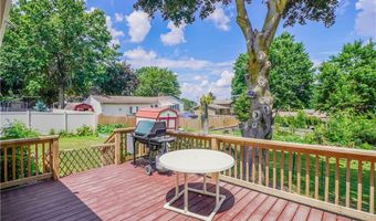 2077 Daniels Ave, Akron, OH 44312