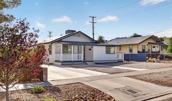 608 California Ave, Boulder City, NV 89005