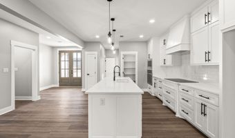 6841 Rudolph Rd, Alexander, AR 72002