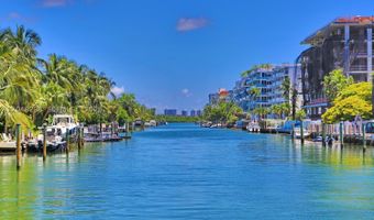 9660 W Bay Harbor Dr 5A, Bay Harbor Islands, FL 33154
