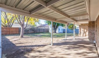 4518 Bruce Dr, Abilene, TX 79606