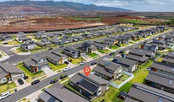 91-1775 Kohanahana Loop, Ewa Beach, HI 96706
