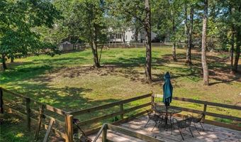 3204 Reavis Mountain Rd, Ball Ground, GA 30107