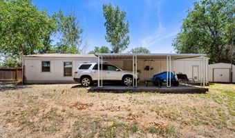 960 Palo Verde Dr, Chino Valley, AZ 86323