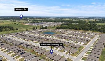 5905 NW Ettie May St, Bentonville, AR 72713