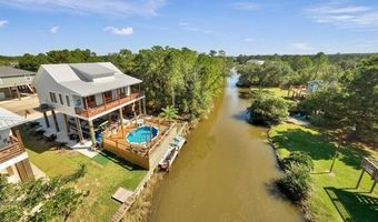 4063 Blue Jay St, Bay St. Louis, MS 39520