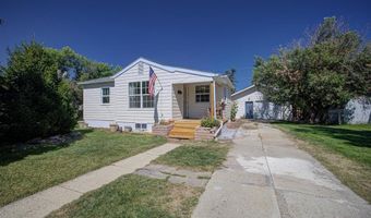 2121 Stampede Ave, Cody, WY 82414