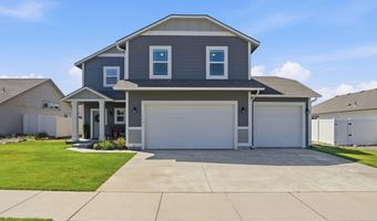 12901 W 1ST Ave, Airway Heights, WA 99001