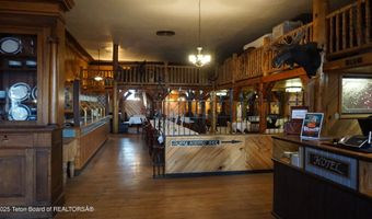 355 S WASHINGTON St, Afton, WY 83110
