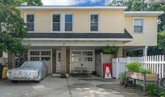 308 Hume St Rear, Allenhurst, NJ 07711