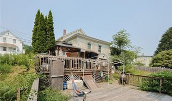 45 Angelico St, Johnston, RI 02919