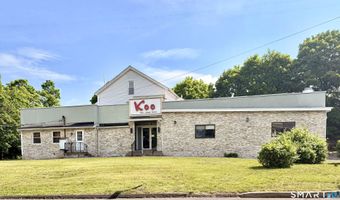 29 E Pembroke Rd, Danbury, CT 06811