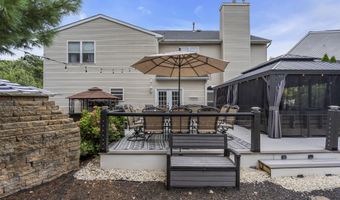 6 Surle Ct, Bayville, NJ 08721