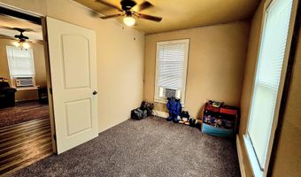 1109 Lincoln Ave, Baxter Springs, KS 66713