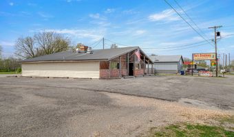 2447 Military Ave, Baxter Springs, KS 66713