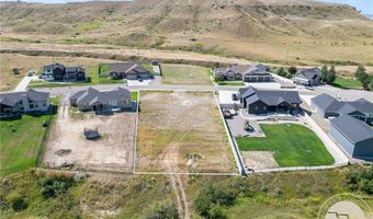 Tbd Lot 3 Block 3 Lacey Road, Billings, MT 59101