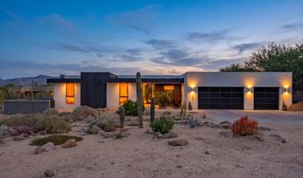 6940 E HORIZON Dr, Cave Creek, AZ 85331