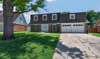 5821 Harvard Dr, Bartlesville, OK 74006