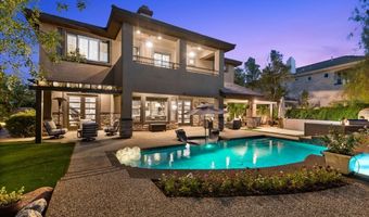 2985 American River Ln, Las Vegas, NV 89135