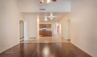 1924 SUN CHARIOT St, El Paso, TX 79938
