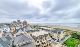 100 S Berkley Sq 9F, Atlantic City, NJ 08406