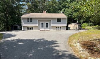 24 Whipple Rd, Smithfield, RI 02917