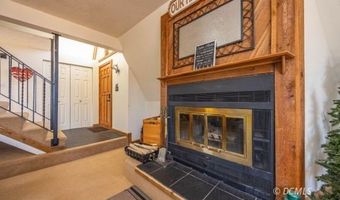 441 N Adams Cir, Brian Head, UT 84719