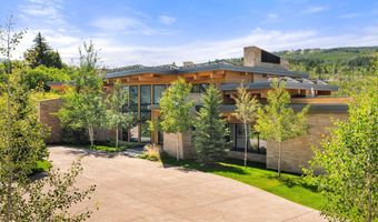 1422 W Buttermilk Rd, Aspen, CO 81611